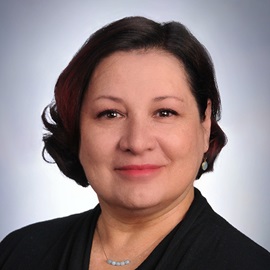 Diana G. Wasser, LCPC